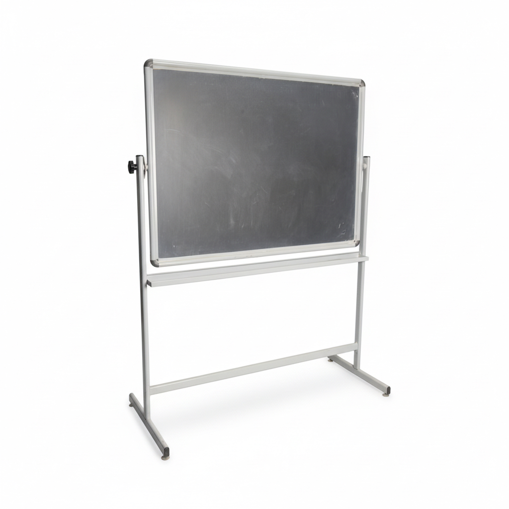 lavagna girevole mobilferro anni '70