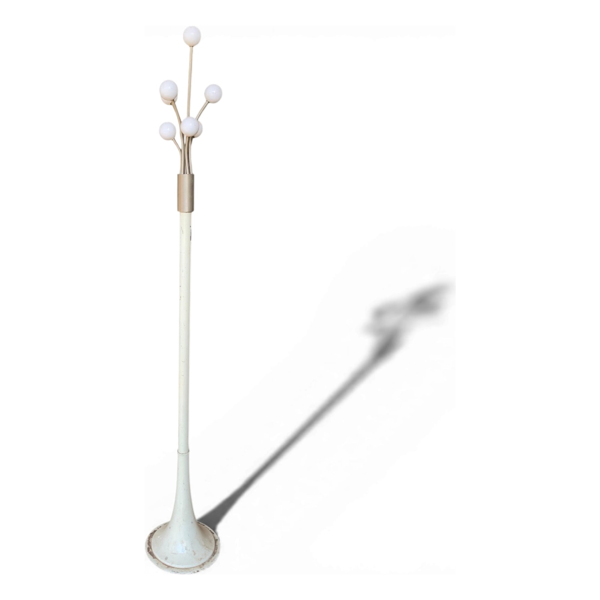 attaccapanni ad albero anni '60