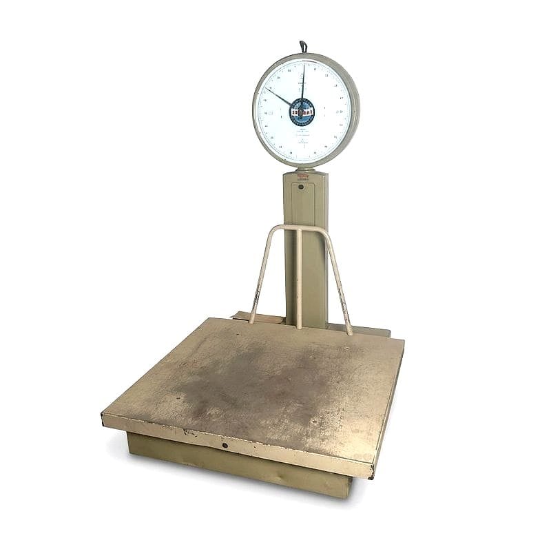 bilancia industriale suprema g3