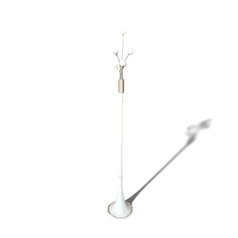 attaccapanni ad albero anni '60